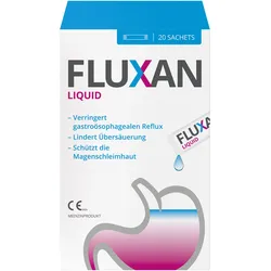 FLUXAN Liquid