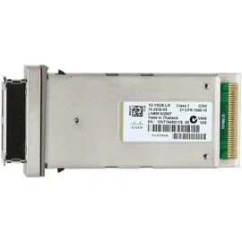 Cisco X2-10GB-LR