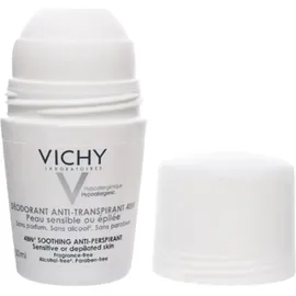 Vichy Deo Anti-Transpirant 48h Sensitiv Roll on 50 ml