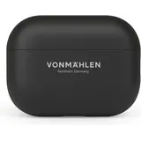 VONMÄHLEN Thin Case for AirPods Pro 2. Gen schwarz