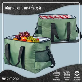 Goods & Gadgets Picknick XXL 45 l