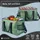 Goods & Gadgets Picknick XXL 45 l