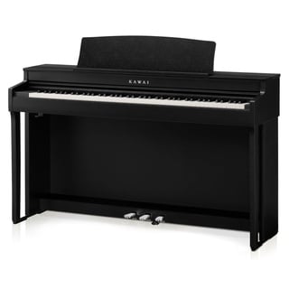 KAWAI CN 301 B Schwarz