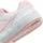 Nike Full Force Low Kinder Weiß/Echo Pink/Bright Mango/Schwarz 35,5