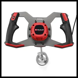 Einhell Professional TP-MX 1700-2 CE 4258565 Farb-Mörtelrührer 120 mm