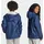 adidas Regenjacke J RAIN JKT Blau 176
