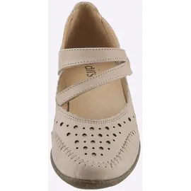 Classic Basics Klettschuh Damen Braun 37
