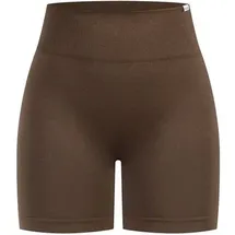 SMILODOX Shorts Amaze Ultra, Größe XS in Braun Braun