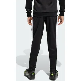 adidas Tiro 26 League Trainingshose Schwarz 152
