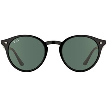 Ray Ban RB2180 601/71 49-21 shiny black/green classic