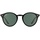 Ray Ban RB2180 601/71 49-21 shiny black/green classic