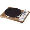 TEAC Plattenspieler TN-4D-SE, braun (wallnuss), B:42cm H:11,7cm T:35,6cm, Plattenspieler