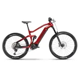 Haibike AllMtn CF 12 Rot Modell Aktion
