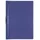 Toppoint Cliphefter A4 Blau 50 St.