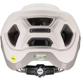 Uvex React MIPS 52-56 cm grau 2023