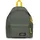 Eastpak Padded Pak’r kontrast khaki yellow