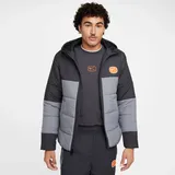Nike Sportswear SW Air SYN Fill Herren Midlayer, schwarz - US: