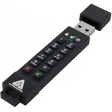 Apricorn 	Aegis Secure Key 16GB USB 3.0 (ASK3Z-16GB)