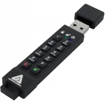 Apricorn 	Aegis Secure Key 16GB USB 3.0 (ASK3Z-16GB)