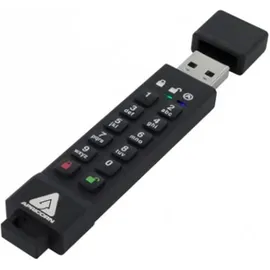 Apricorn 	Aegis Secure Key 16GB USB 3.0 (ASK3Z-16GB)