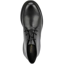 GEOX Ottavio Stiefeletten, - Black - EU