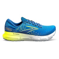 Brooks Glycerin 20 Herren blue/nightlife/white 44,5