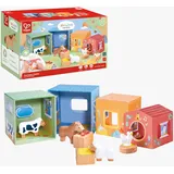 HaPe The Happy Stables