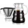 Bodum Melior 1,0 l 8 Tassen Transparent