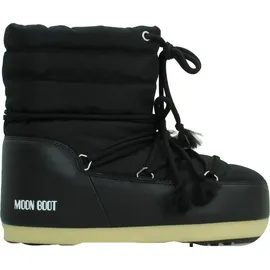 MOON BOOT EVX Light Nylon - Black -
