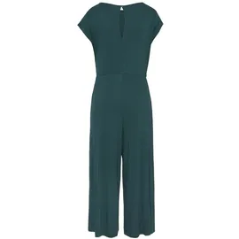 LASCANA Culotte-Overall Damen petrol Gr.42