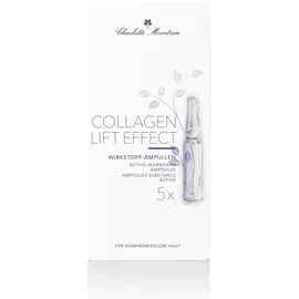 Charlotte Meentzen Collagen Lift Effect Serum 10 ml