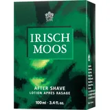 Sir Irisch Moos Lotion