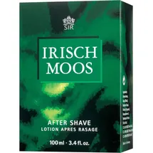 Sir Irisch Moos After Shave Lotion 100 ml