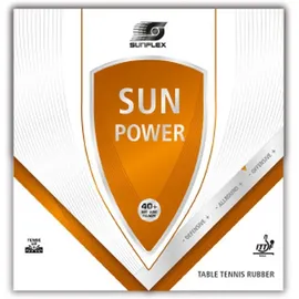 Sunflex Sun Power