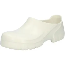 Birkenstock Alpro A630 weiß Größe 44