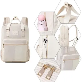 luxuskollektion Cord Rucksack 0 l braun