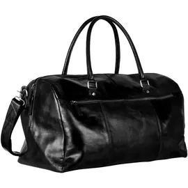 LEONHARD HEYDEN Cambridge Reisetasche 50 cm Schwarz