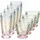 Villeroy & Boch Boston Pearl Wasser- & Saftglas 0,2 l 8-tlg.