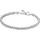 Pandora Tennisarmband Silber 591469C01 18 cm