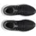 Under Armour Surge Golfschuhe Herren - black/castlerock/metallic gun metal 44.5
