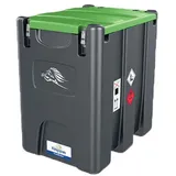 Kingspan Mobiler Dieseltank TruckMaster® 300 Liter, ohne Zählwerk, ohne Zählwerk / 12V - 35 l/min.