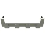 Stasdock Hang-on Kleiderbügel | Silver | One Size