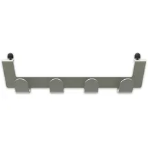 Stasdock Hang-on Kleiderbügel | Silver | One Size