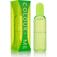 Milton-Lloyd Colour Me Volt Eau de Parfum 90 ml