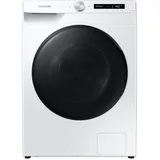 Samsung WD90T534DBW Waschtrockner Freistehend Frontlader Weiß E - Weiß