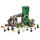 LEGO Minecraft Die Creeper Mine 21155