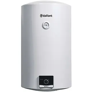Vaillant Elektro-Warmwasserspeicher eloSTOR pro VEH 80/8-1 - wandhängend - 0010042364