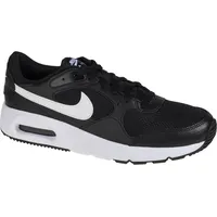 Nike Air Max SC Herren Black/Black/White 40,5