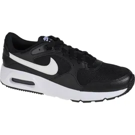 Nike Air Max SC Herren Black/Black/White 40,5