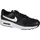Nike Air Max SC Herren Black/Black/White 40,5